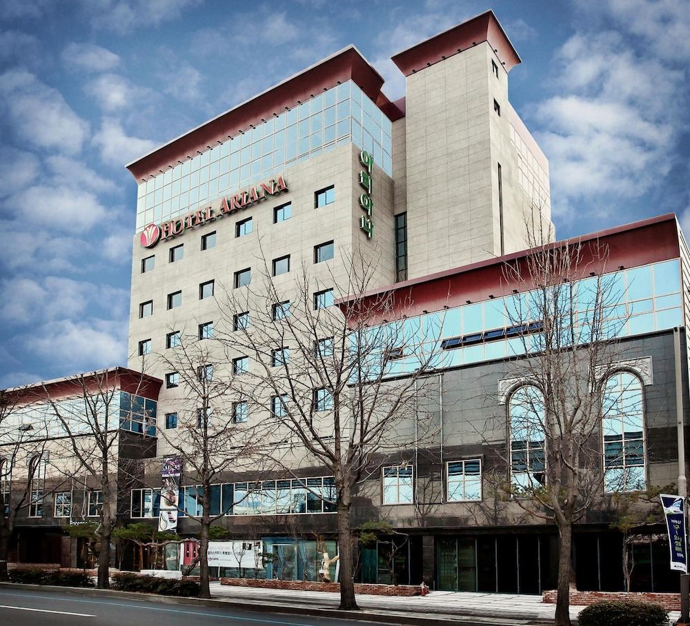 Building Photo