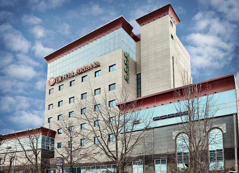 Building Photo