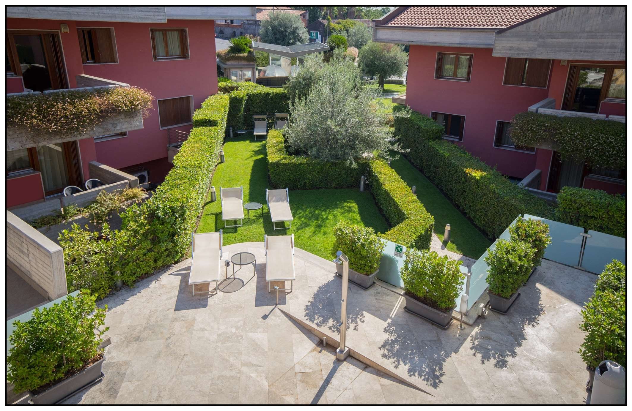 Outdoor view