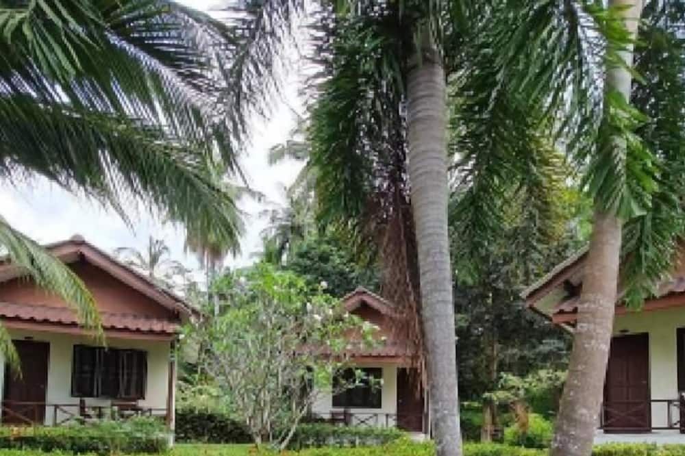Outdoor view