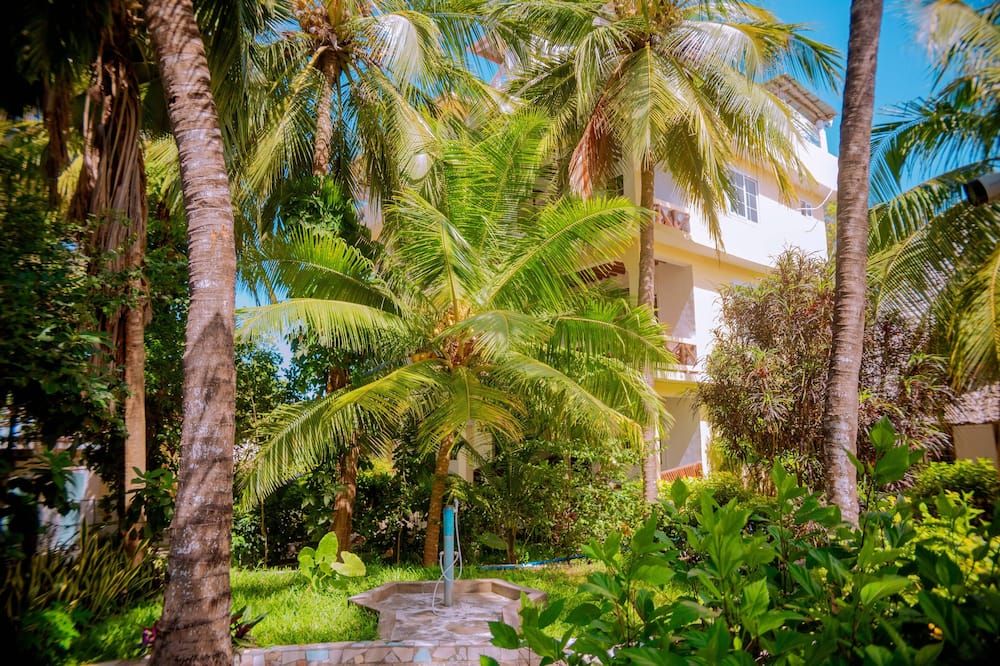 Outdoor view