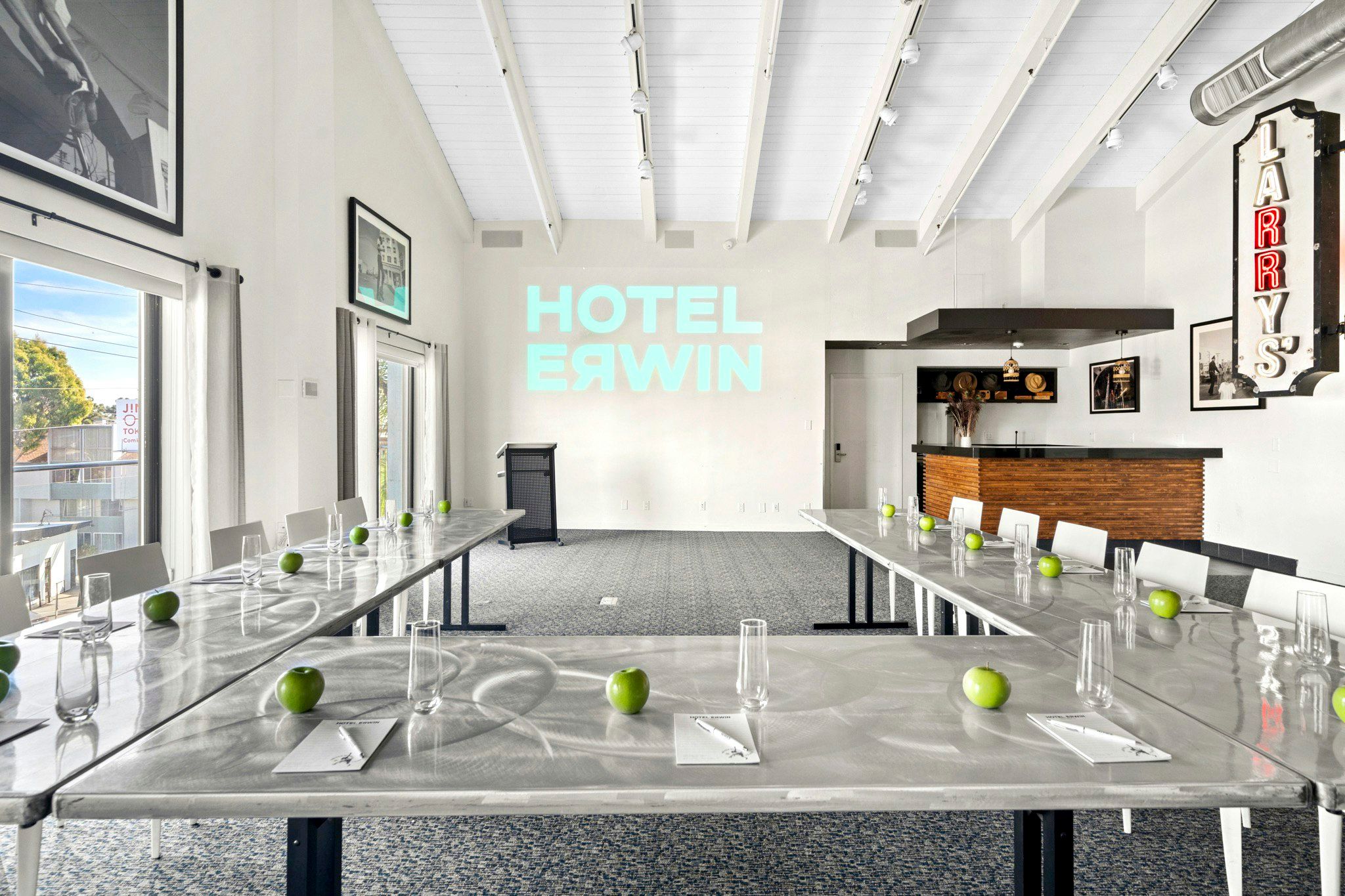 Conference room