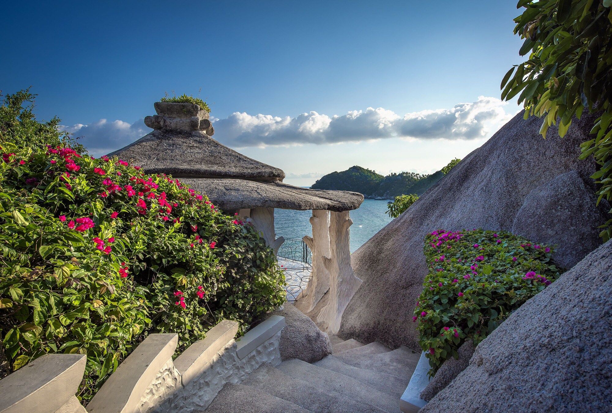 Outdoor view