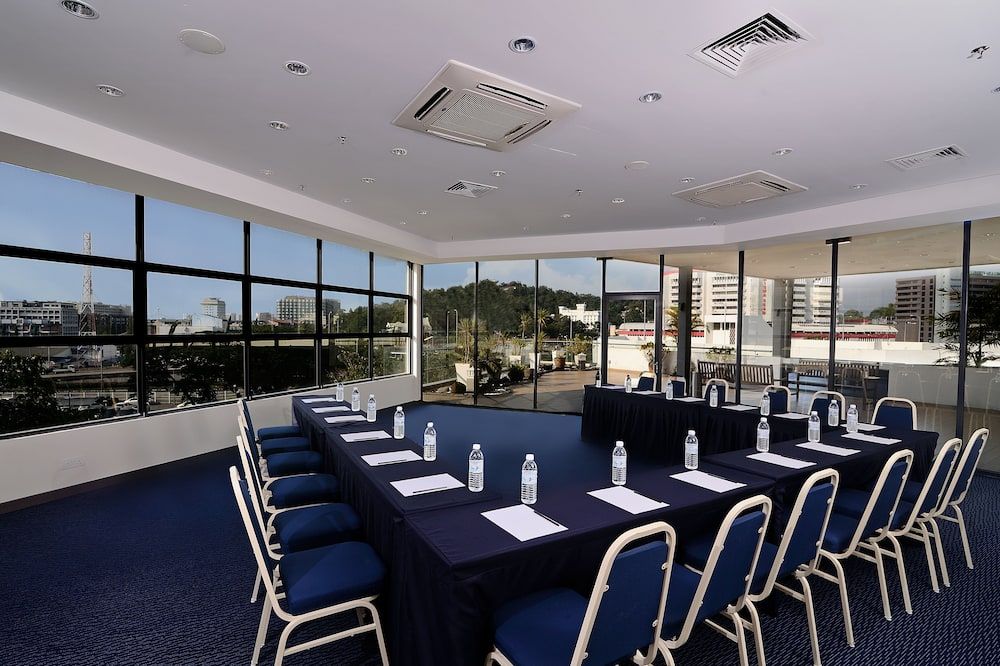 Conference room