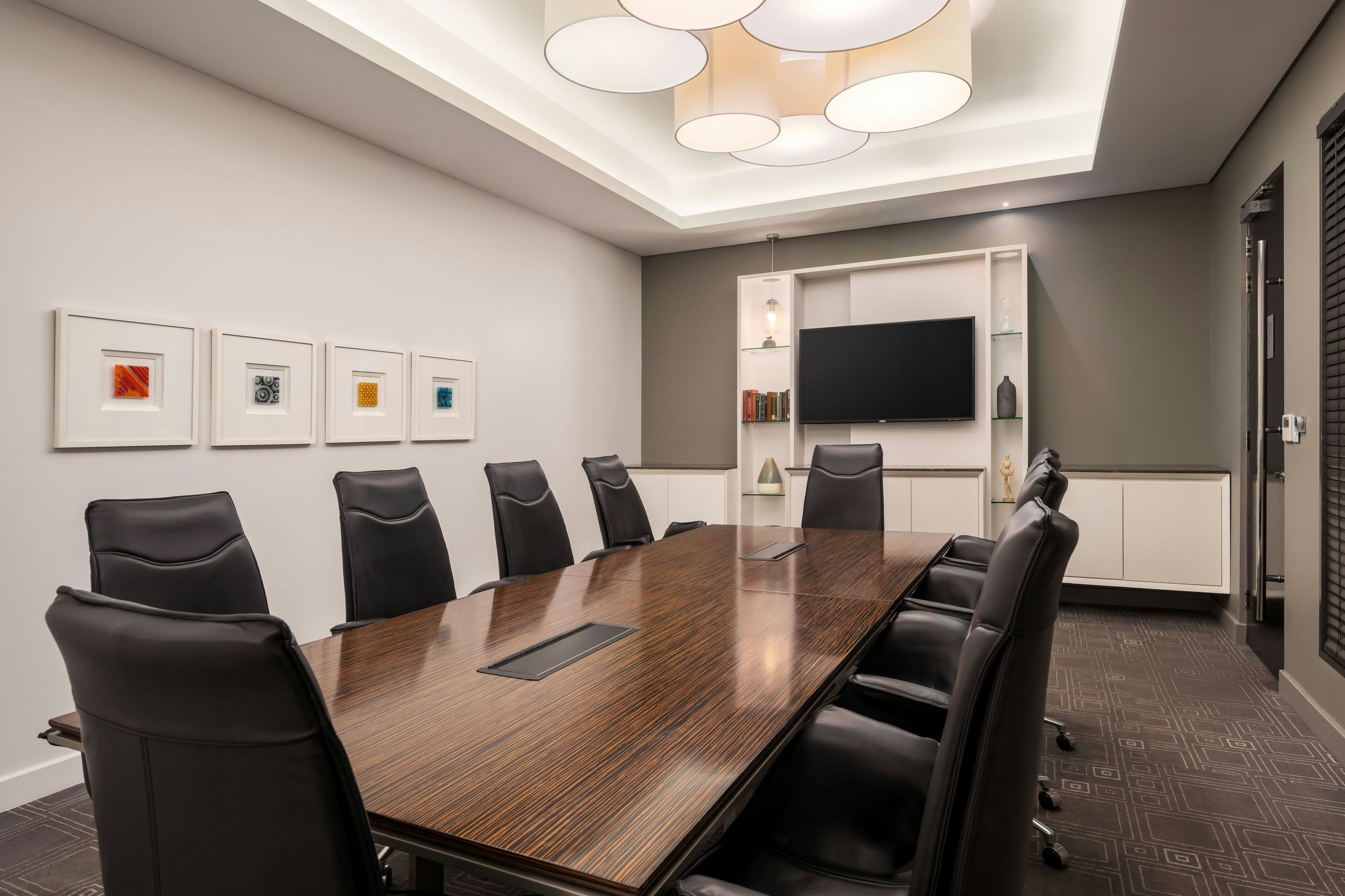 Conference room