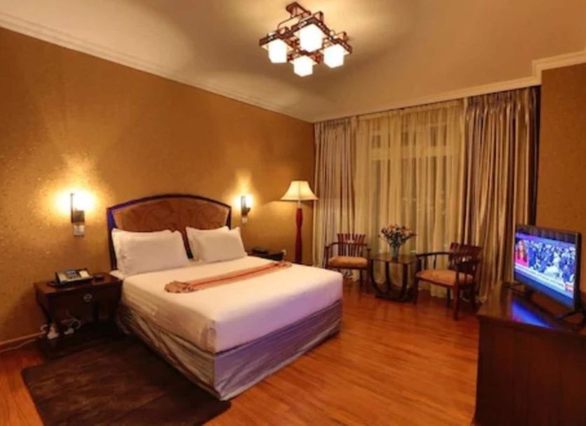 Bedroom Photo