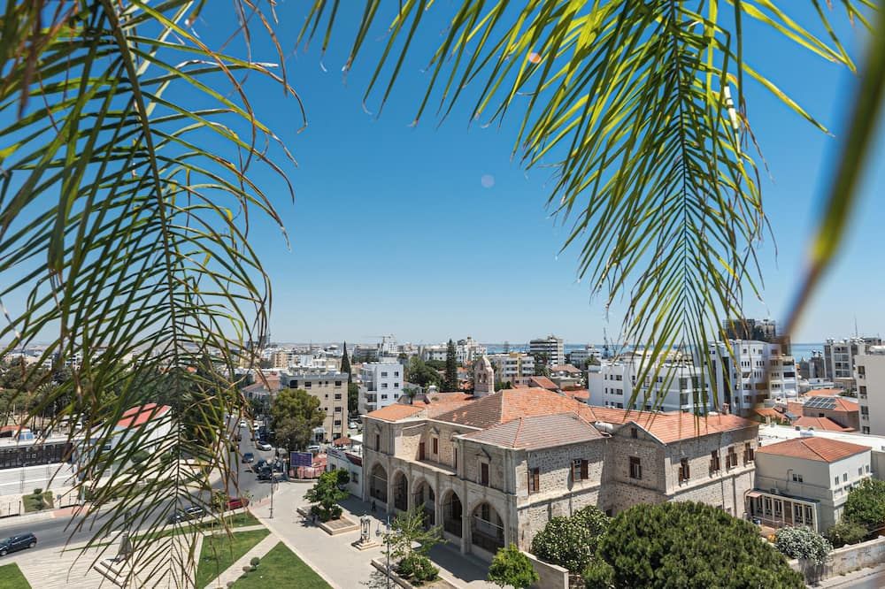 Outdoor view
