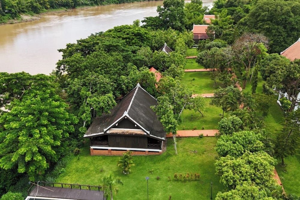 Outdoor view
