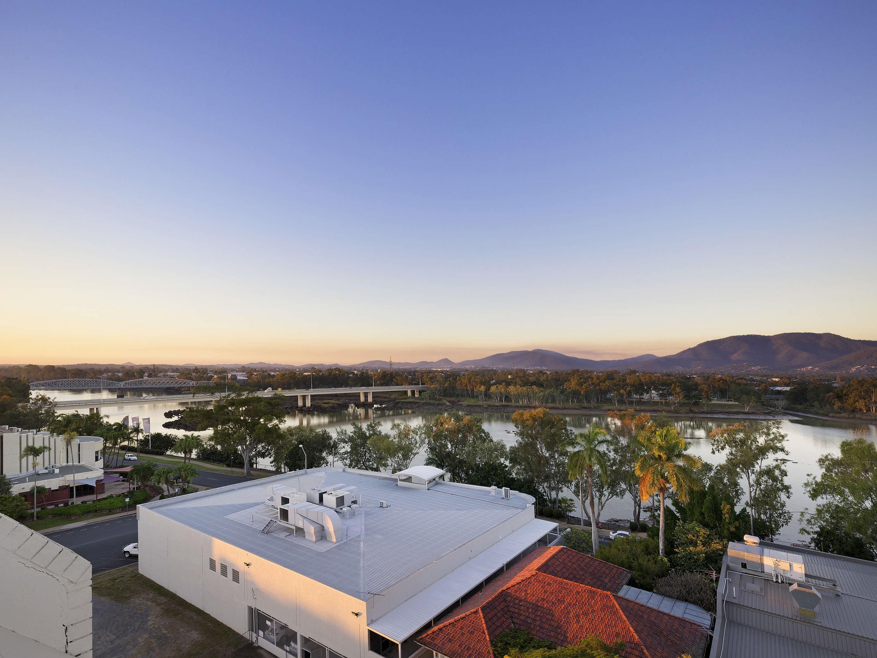 Outdoor view