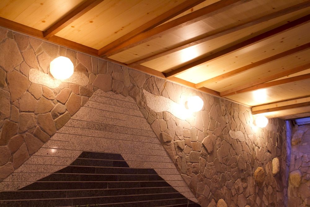 Stairs Photo