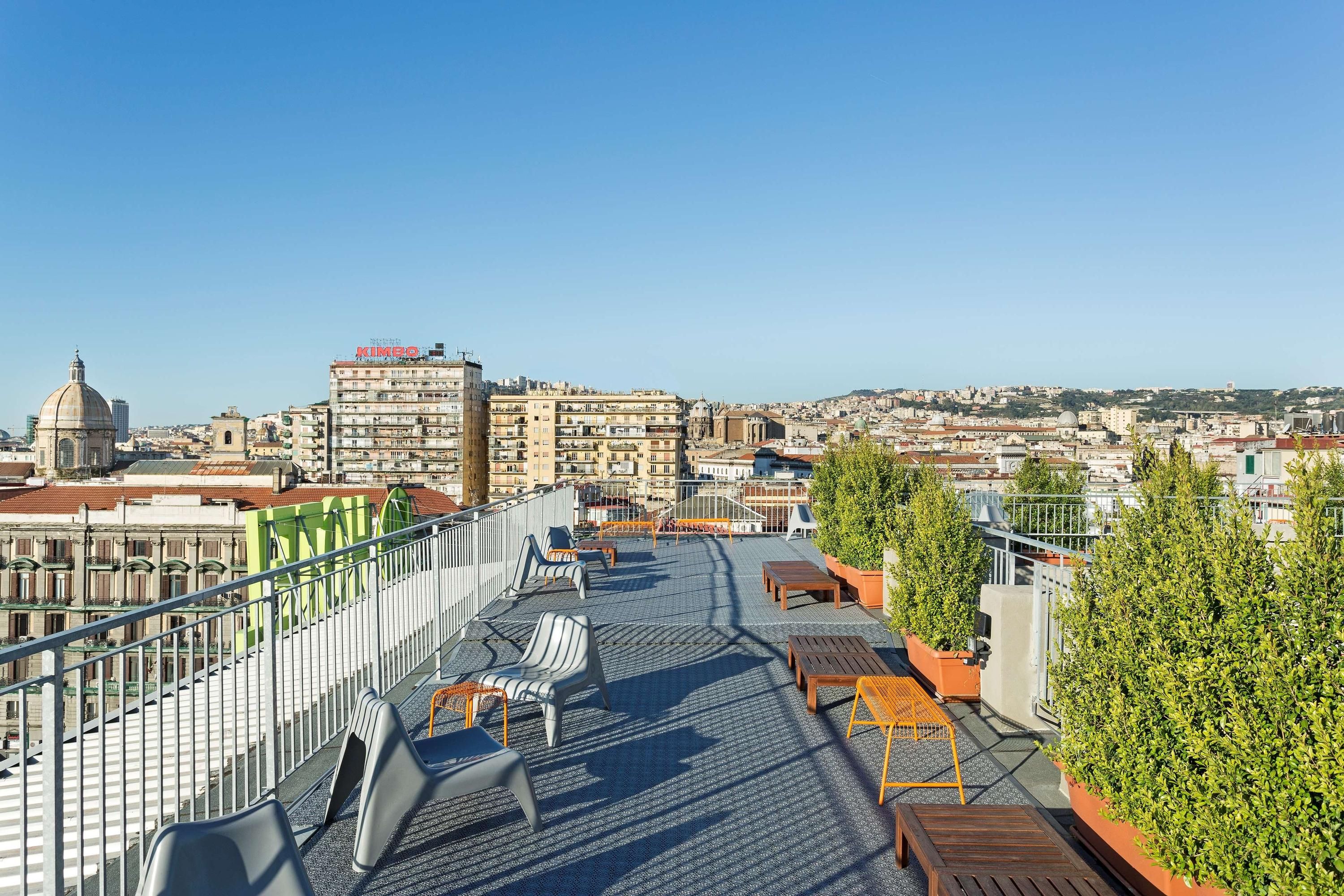 Outdoor view