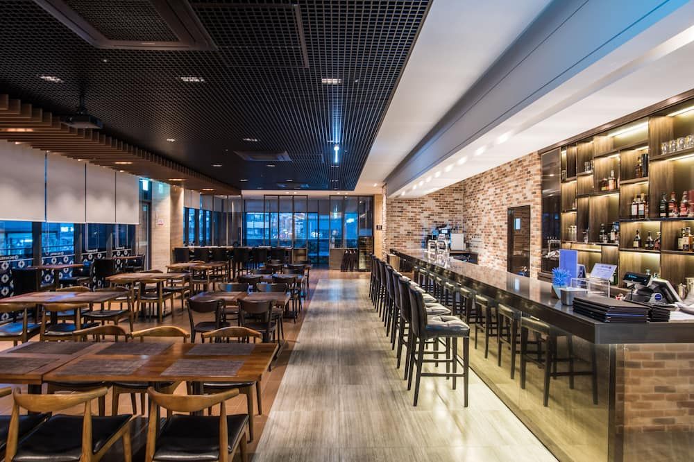 Bar Photo