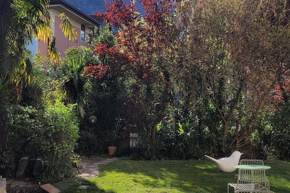 Outdoor view