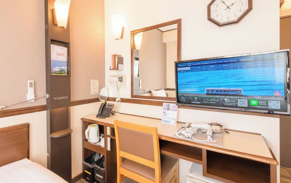 Room amenity Photo