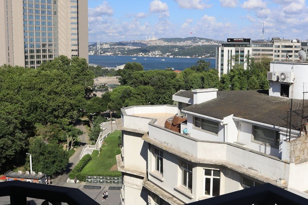 Outdoor view