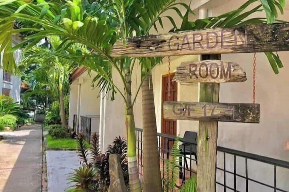 Outdoor view