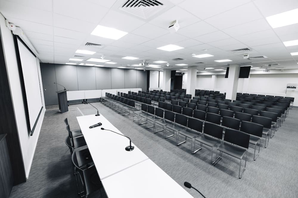 Conference room