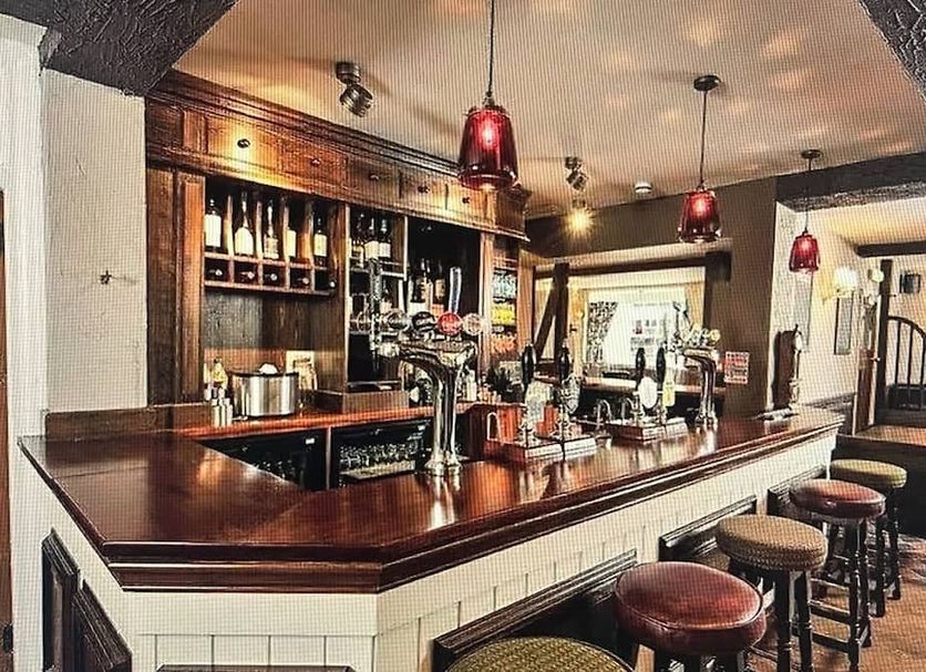 Bar Photo