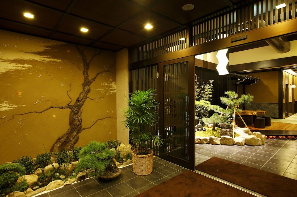 Outdoor view