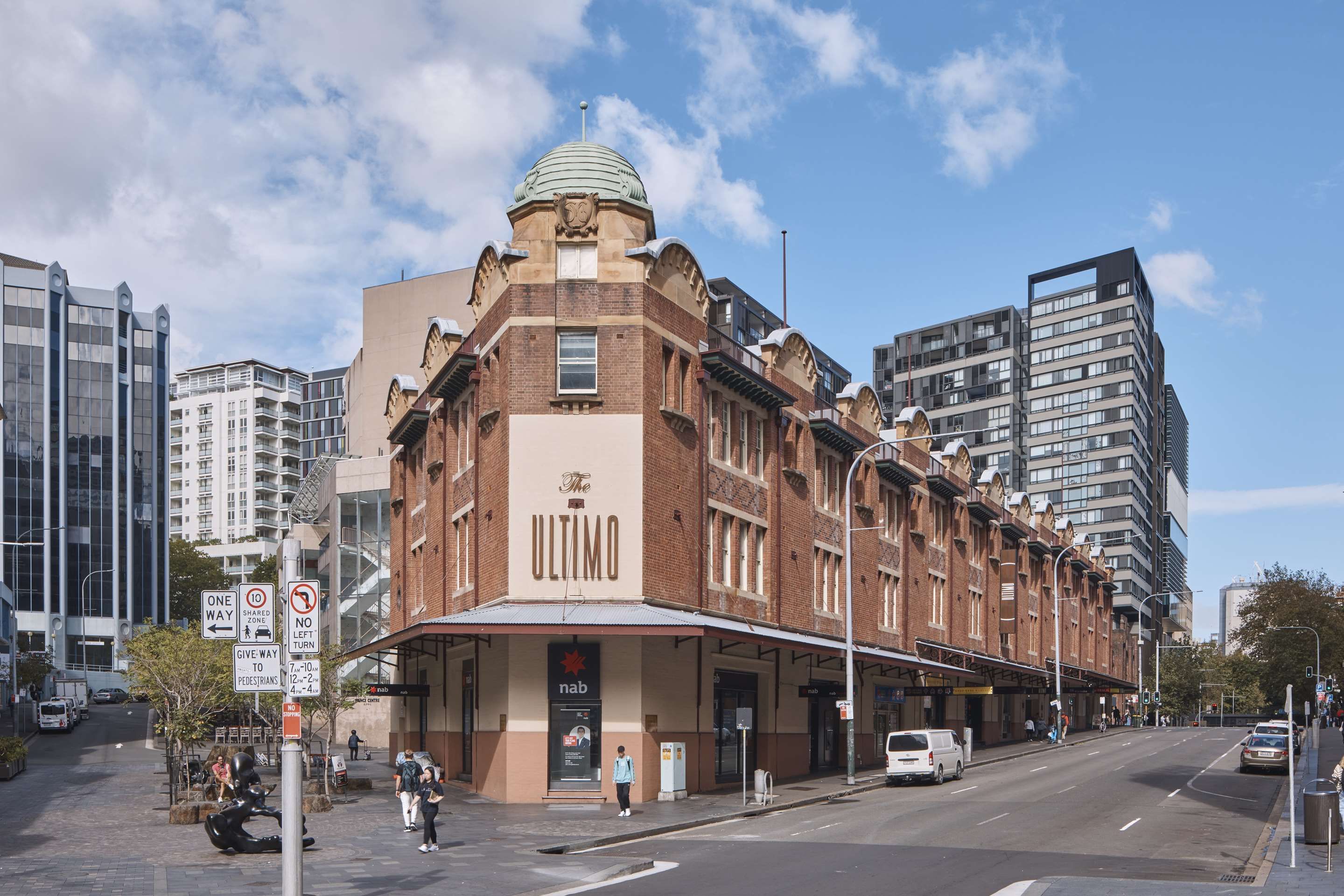 Building Photo