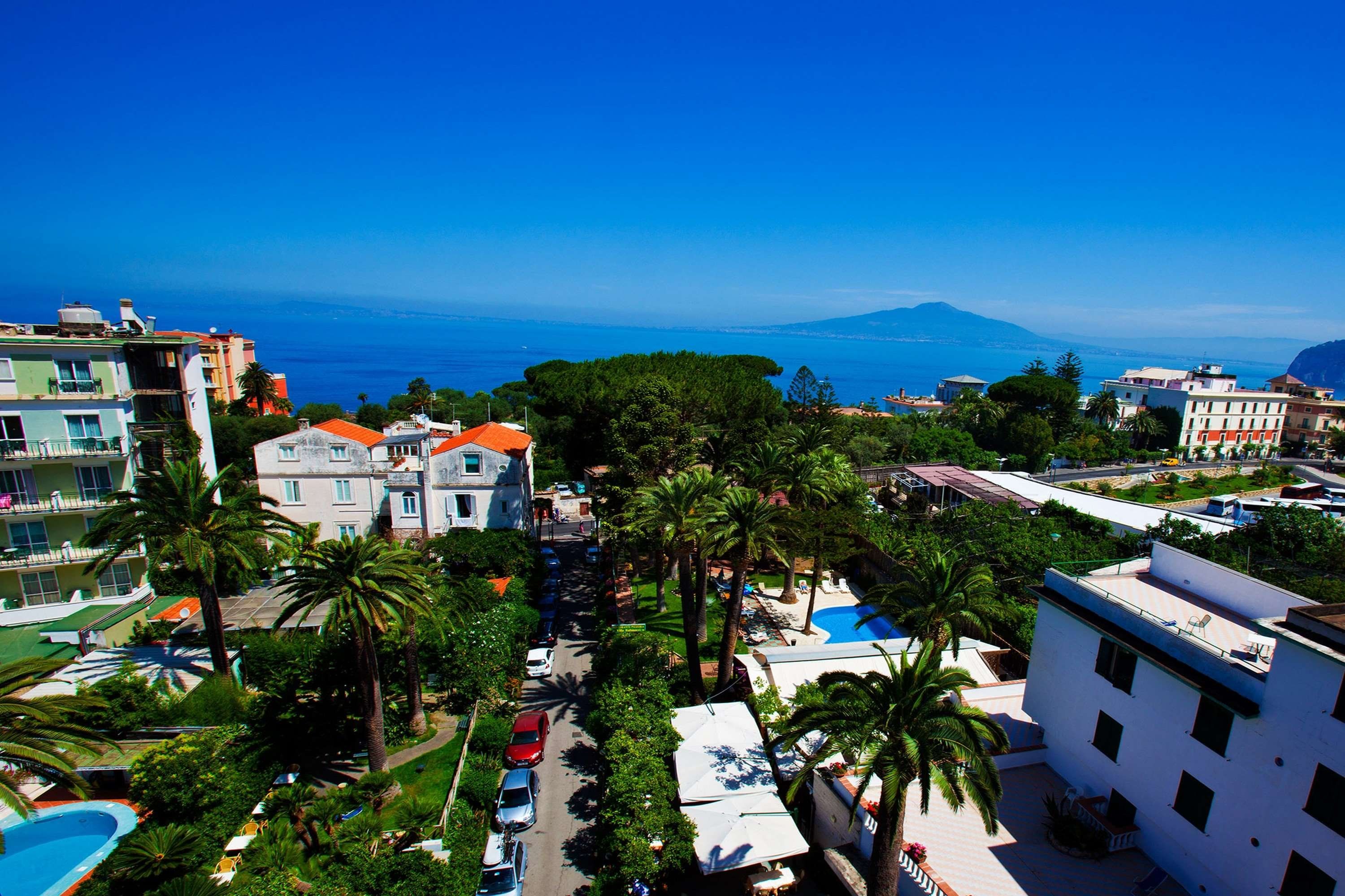 Outdoor view