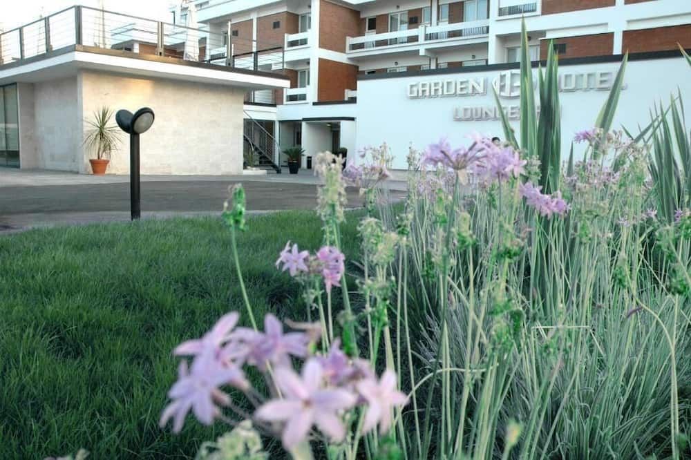 Outdoor view
