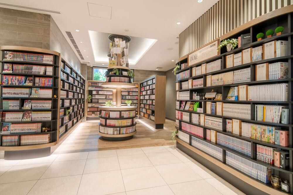 Shop