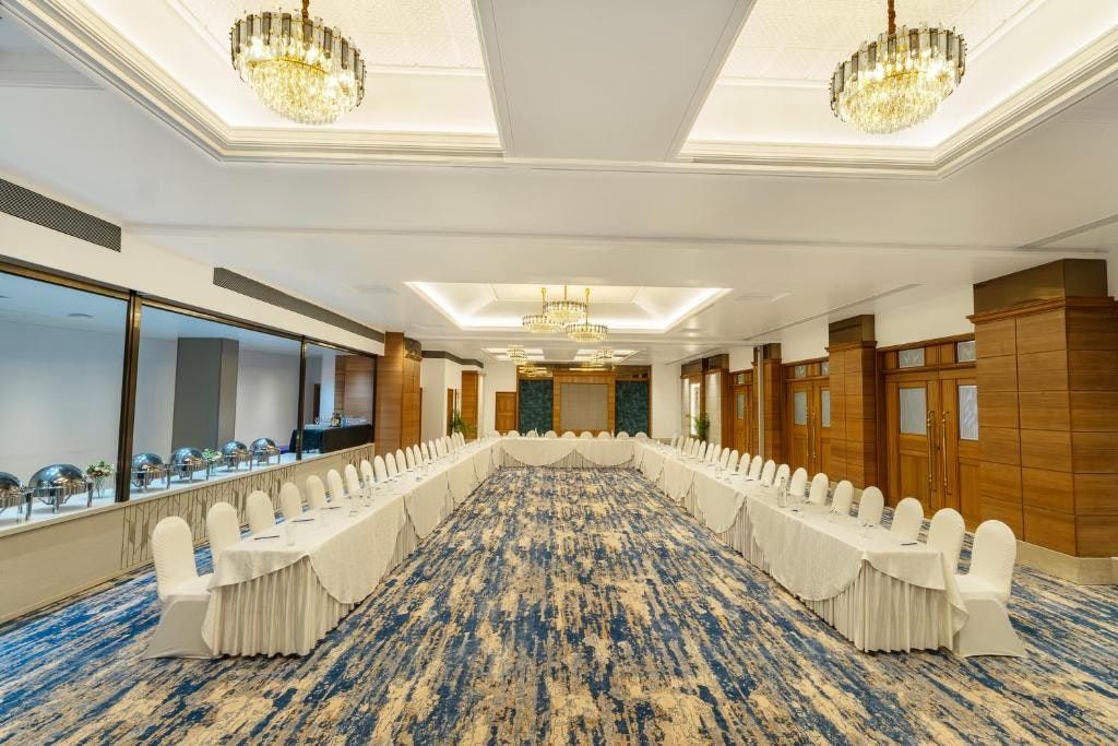 Conference room