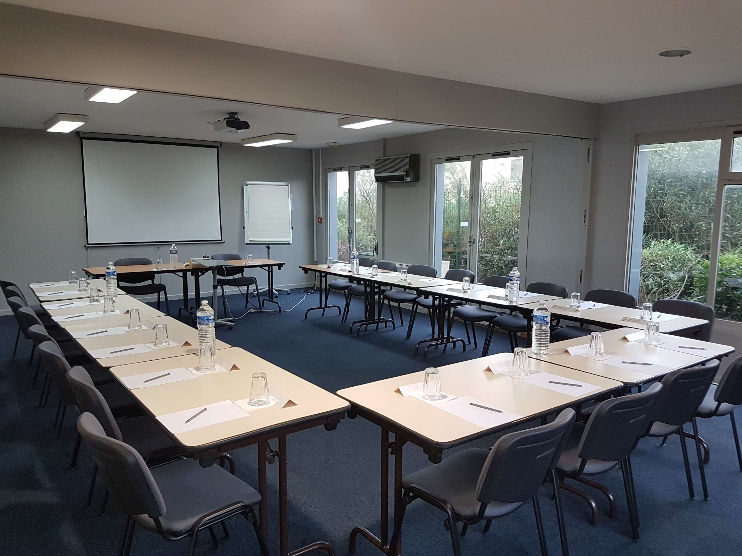 Conference room