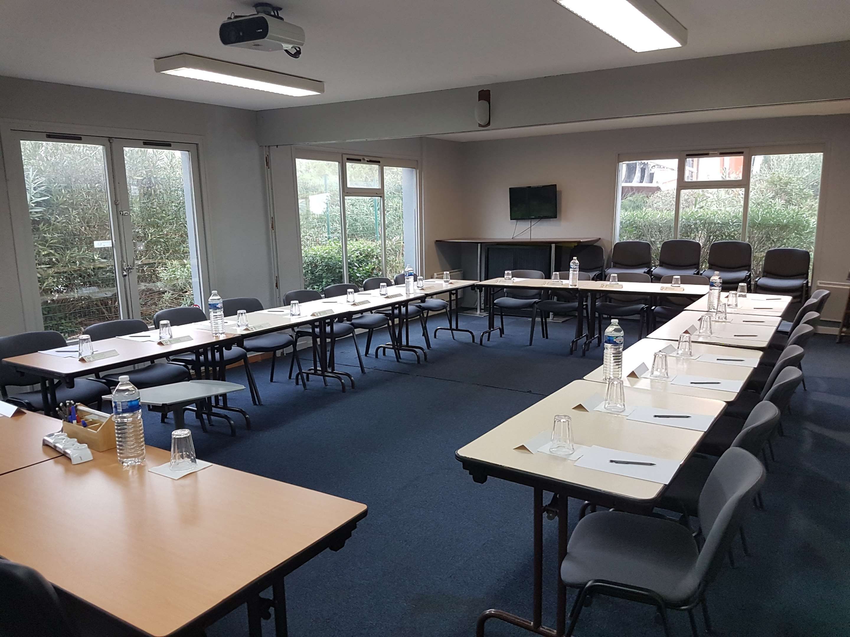 Conference room