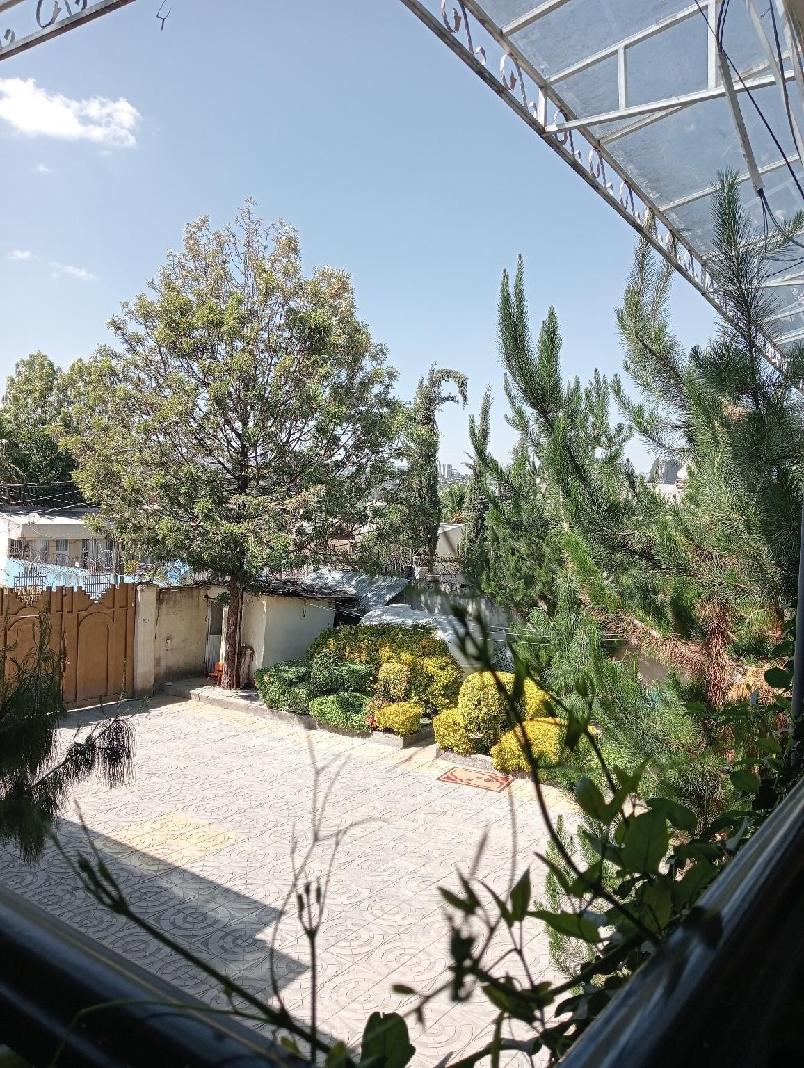Outdoor view