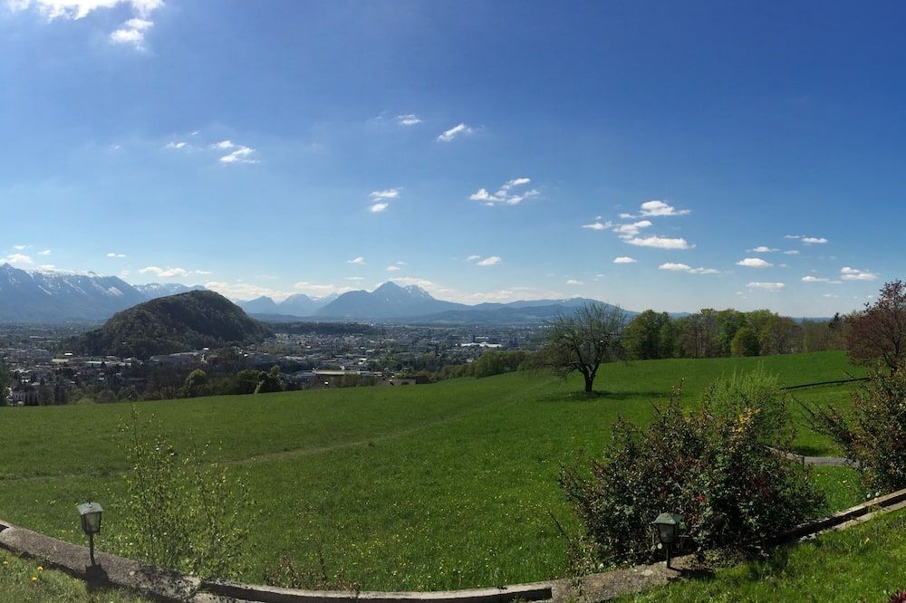 Outdoor view