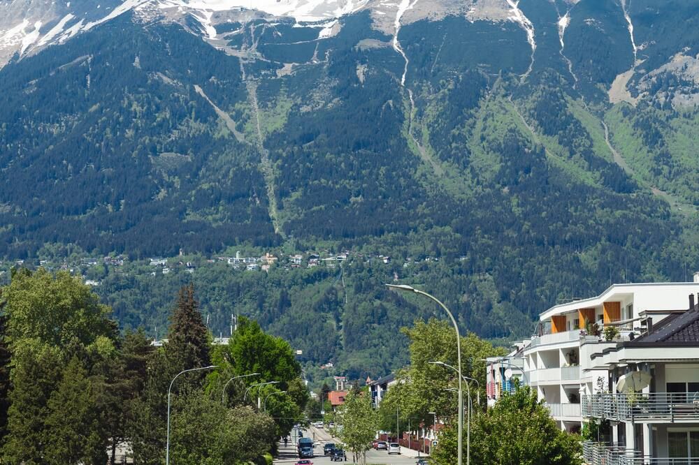 Outdoor view