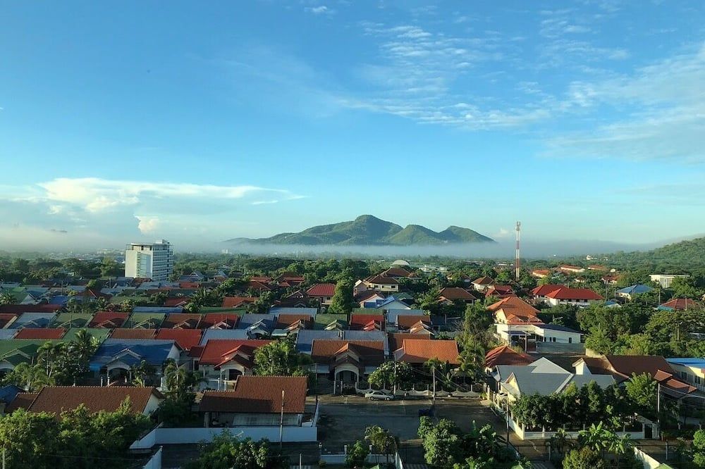 Outdoor view