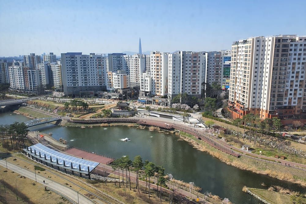 Outdoor view