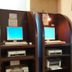 Business centre