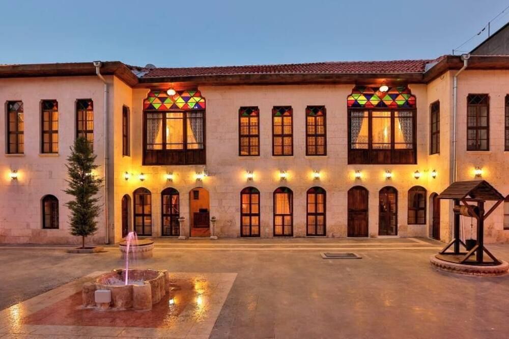 Building