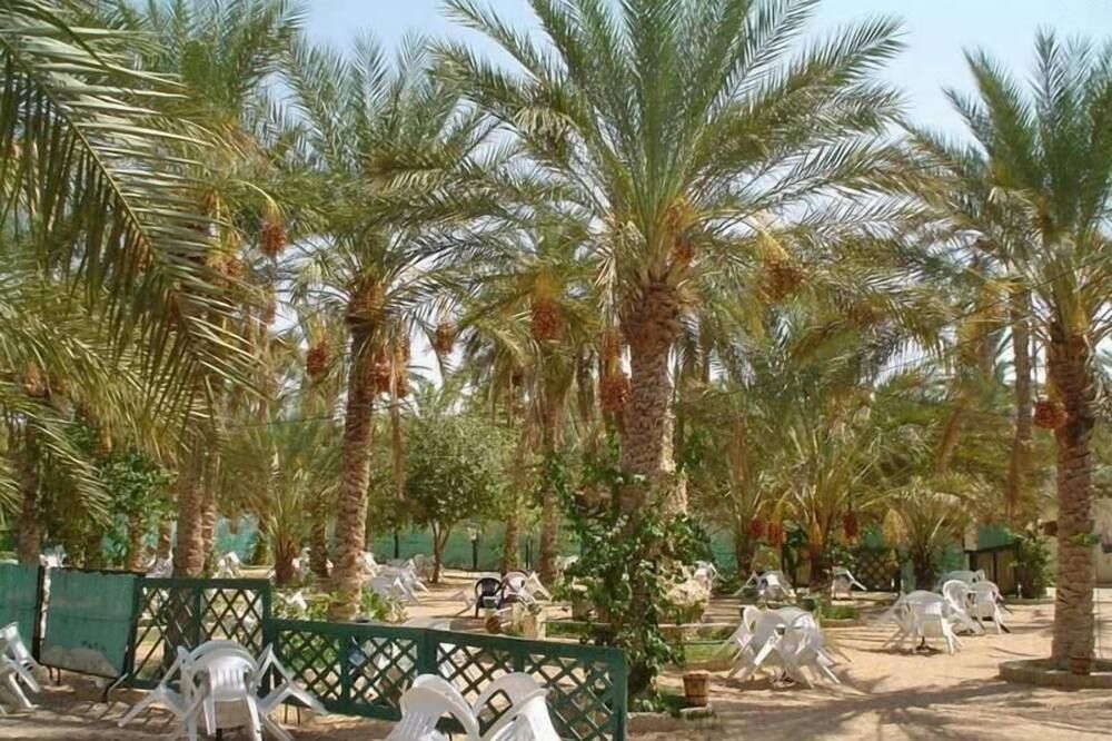 Outdoor view
