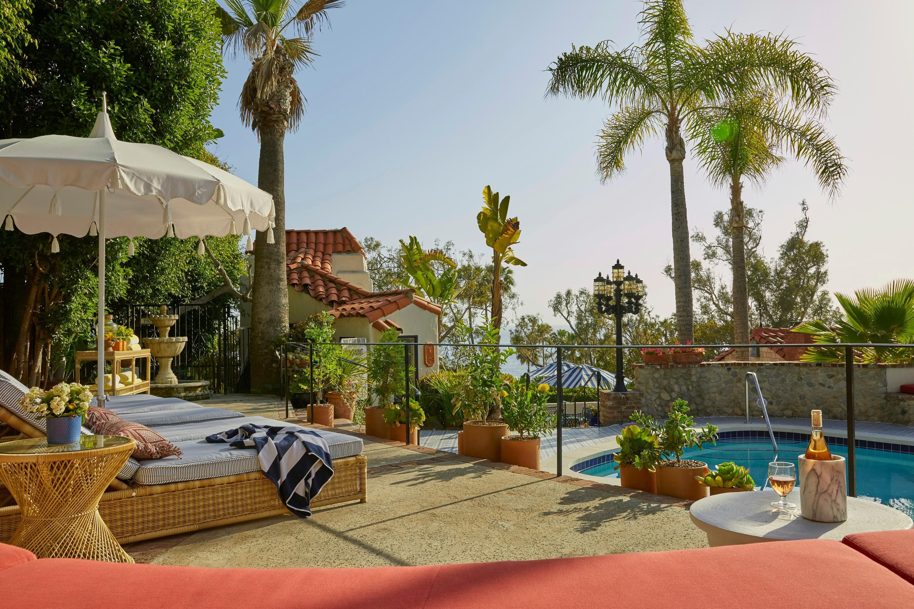 Outdoor view