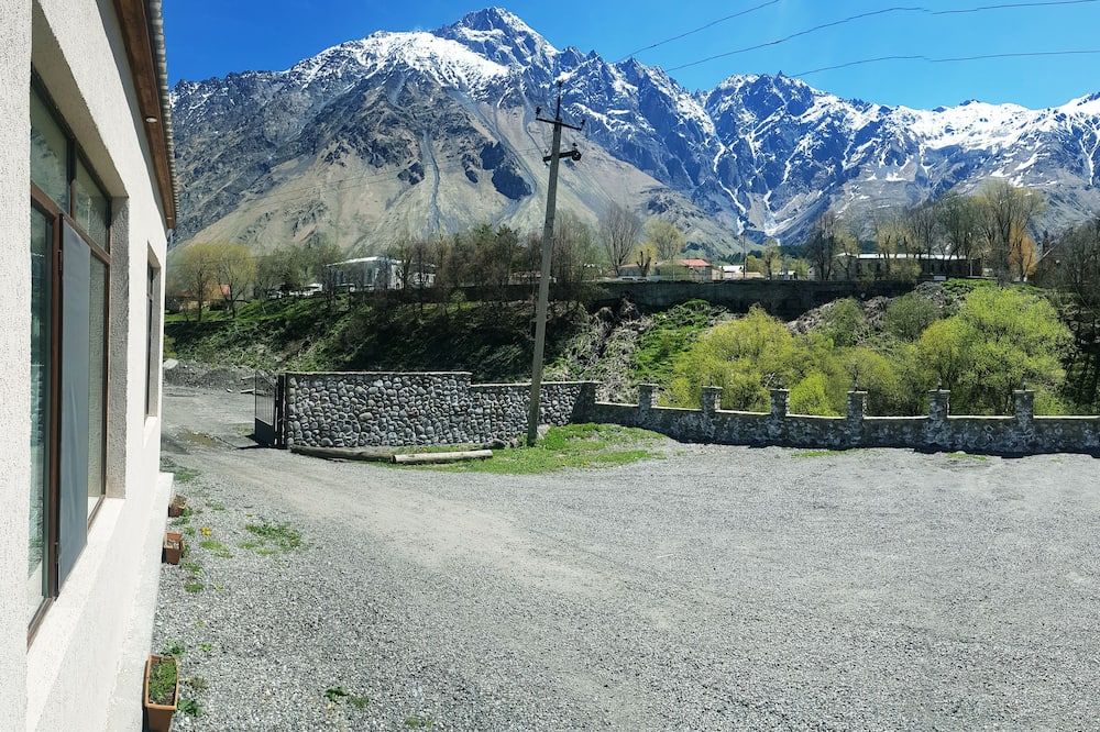 Outdoor view