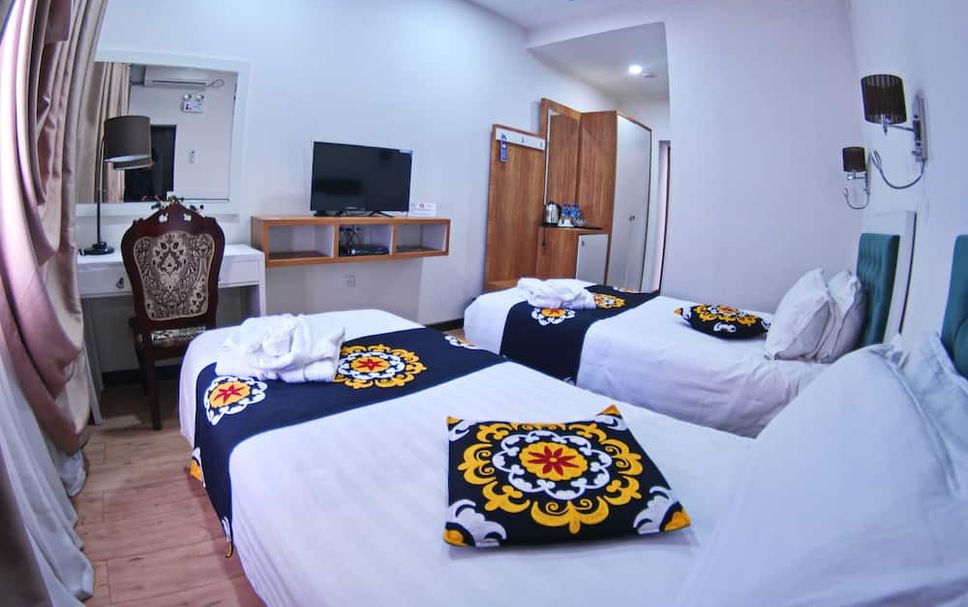 Bedroom Photo