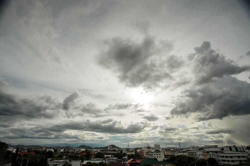 Outdoor view
