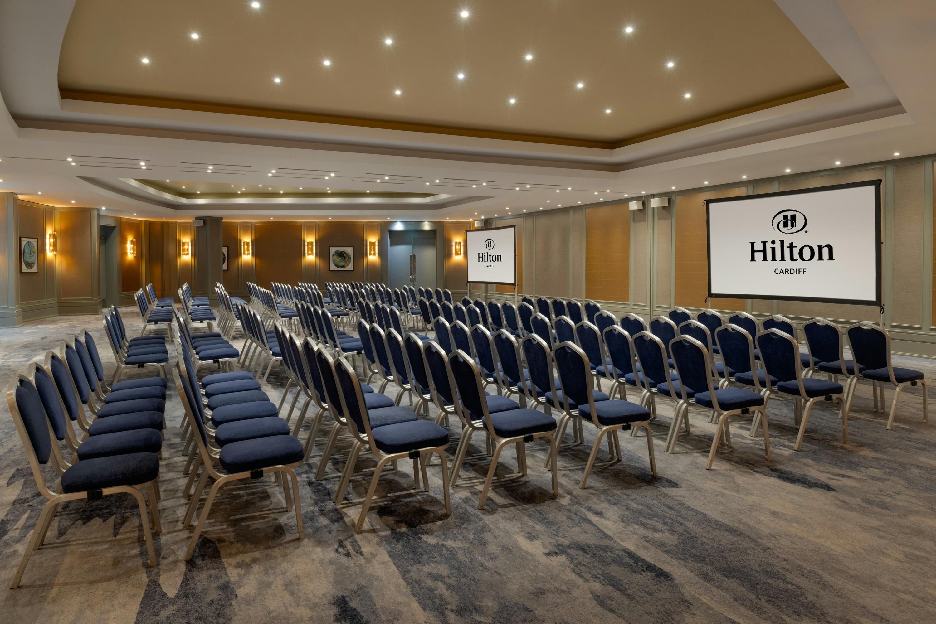 Conference room
