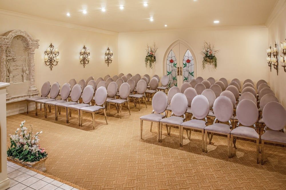 Conference room