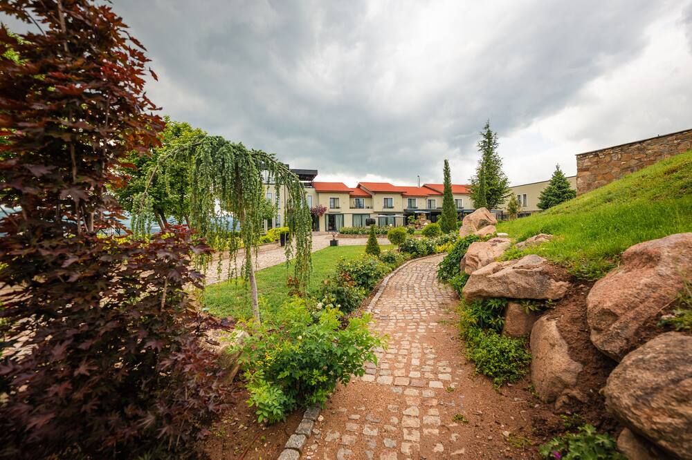 Outdoor view