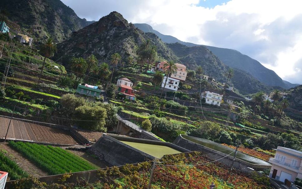Outdoor view Photo