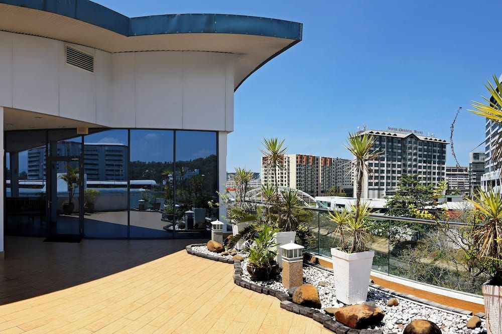 Outdoor view