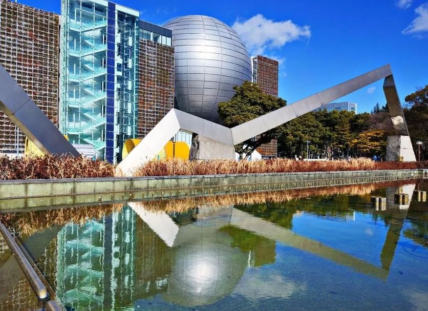 Building Photo