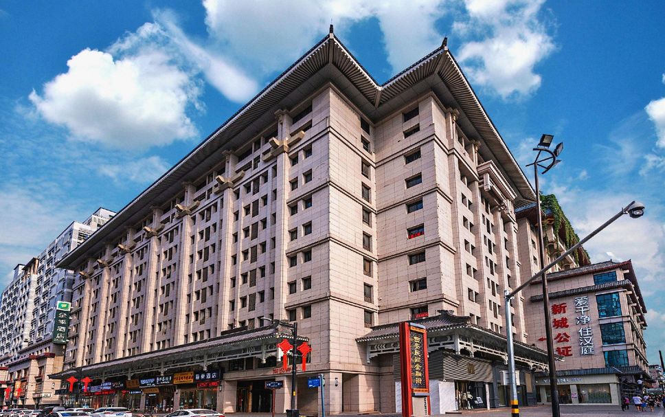 Building Photo