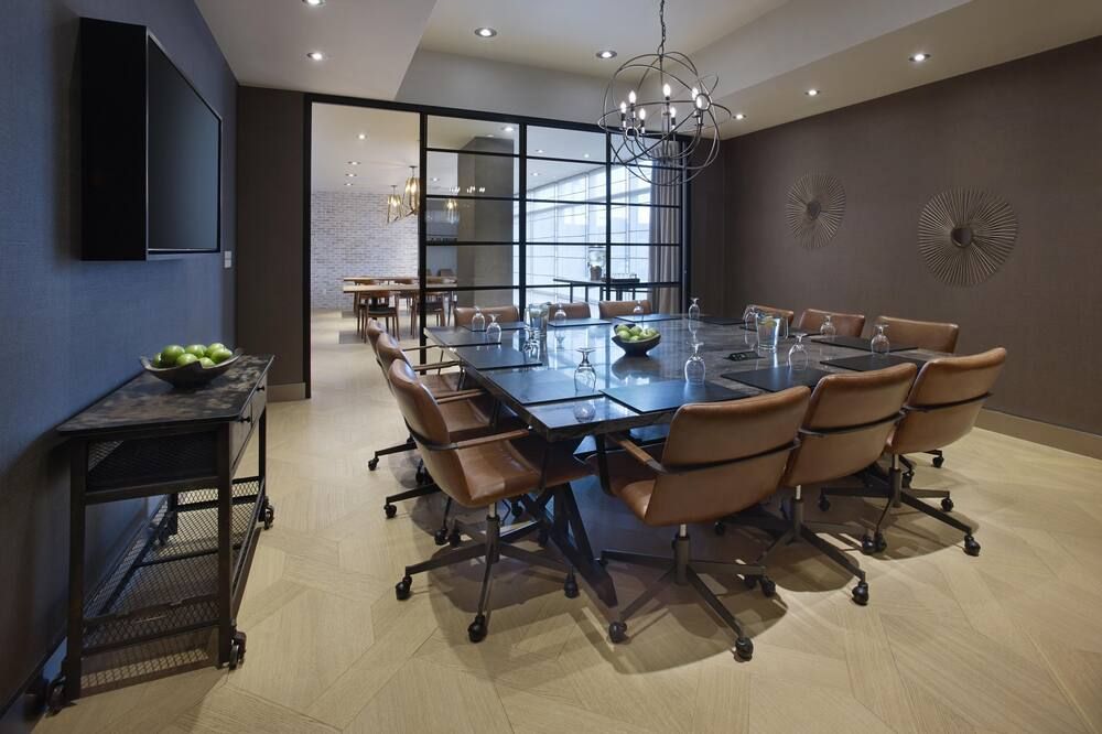 Conference room